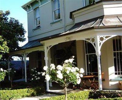 фото отеля Cotter House Boutique Hotel Auckland