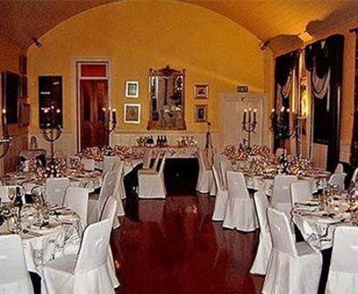фото отеля Cotter House Boutique Hotel Auckland