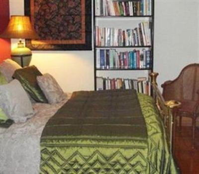 фото отеля Cotter House Boutique Hotel Auckland