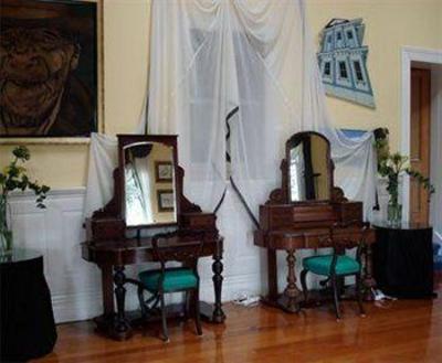 фото отеля Cotter House Boutique Hotel Auckland