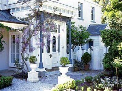 фото отеля Cotter House Boutique Hotel Auckland