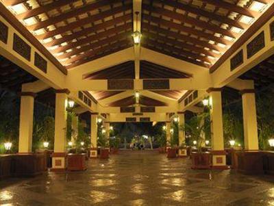 фото отеля Federal Villa Beach Resort Langkawi