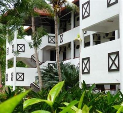 фото отеля Federal Villa Beach Resort Langkawi