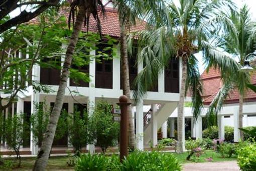 фото отеля Federal Villa Beach Resort Langkawi