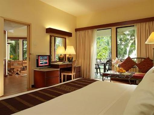 фото отеля Federal Villa Beach Resort Langkawi