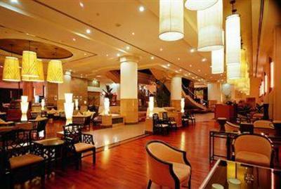 фото отеля Pullman Pattaya Hotel G