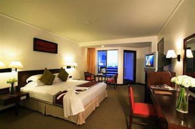 фото отеля Pullman Pattaya Hotel G