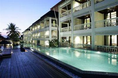 фото отеля Pullman Pattaya Hotel G
