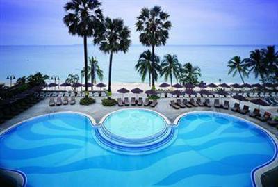 фото отеля Pullman Pattaya Hotel G