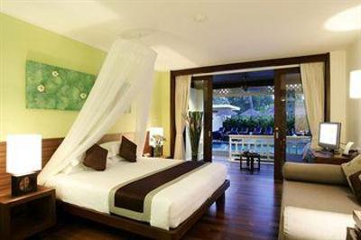фото отеля Pullman Pattaya Hotel G