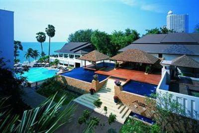 фото отеля Pullman Pattaya Hotel G