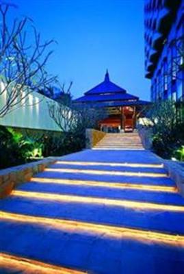 фото отеля Pullman Pattaya Hotel G