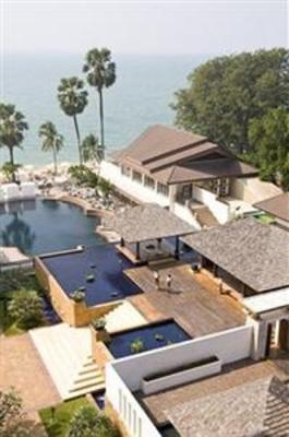 фото отеля Pullman Pattaya Hotel G