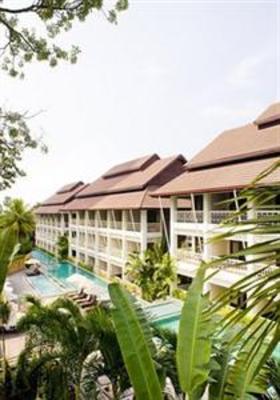 фото отеля Pullman Pattaya Hotel G