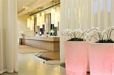 фото отеля Pullman Pattaya Hotel G