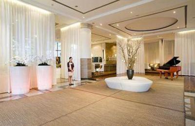 фото отеля Pullman Pattaya Hotel G