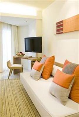 фото отеля Pullman Pattaya Hotel G