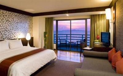 фото отеля Pullman Pattaya Hotel G