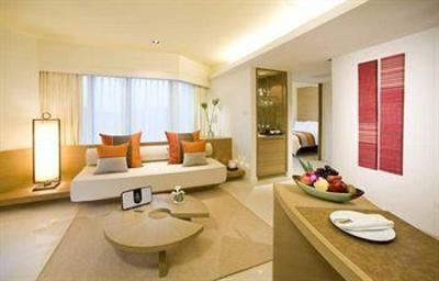 фото отеля Pullman Pattaya Hotel G