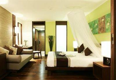 фото отеля Pullman Pattaya Hotel G