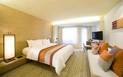 фото отеля Pullman Pattaya Hotel G