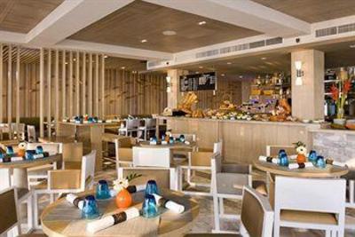 фото отеля Pullman Pattaya Hotel G