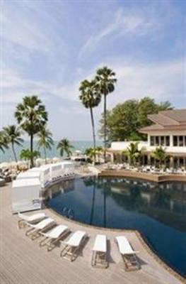 фото отеля Pullman Pattaya Hotel G