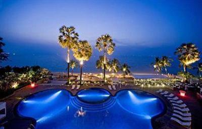 фото отеля Pullman Pattaya Hotel G