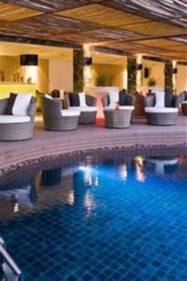фото отеля Pullman Pattaya Hotel G