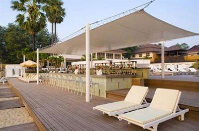 фото отеля Pullman Pattaya Hotel G