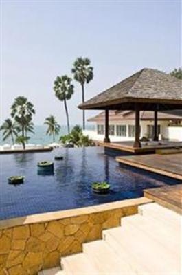 фото отеля Pullman Pattaya Hotel G