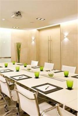 фото отеля Pullman Pattaya Hotel G