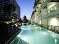 Pullman Pattaya Hotel G