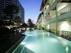 фото отеля Pullman Pattaya Hotel G