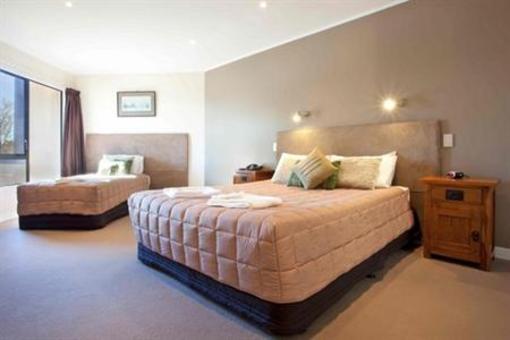 фото отеля Kiwi International Airport Hotel Manukau City