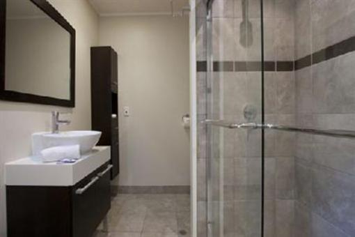 фото отеля Kiwi International Airport Hotel Manukau City