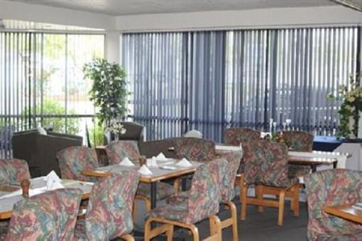 фото отеля Kiwi International Airport Hotel Manukau City