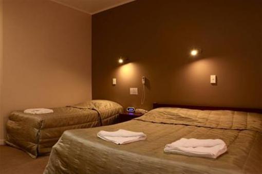 фото отеля Kiwi International Airport Hotel Manukau City