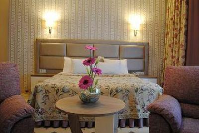 фото отеля Best Western Plus Flowers Hotel