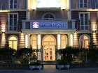 фото отеля Best Western Plus Flowers Hotel