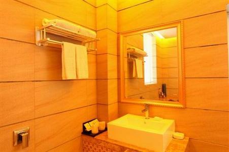 фото отеля Guangdong Bostan Hotel Guangzhou