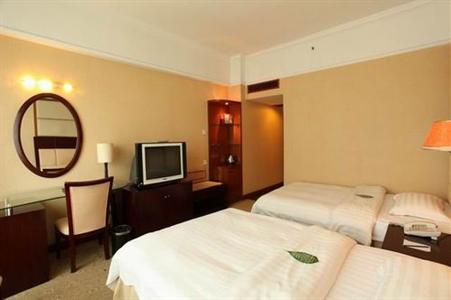 фото отеля Guangdong Bostan Hotel Guangzhou