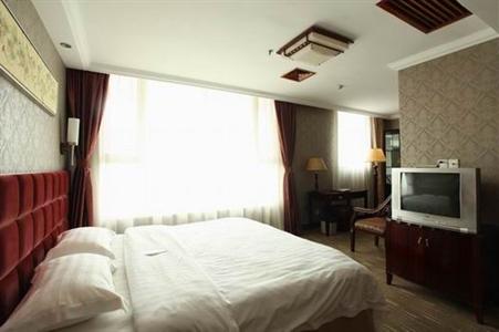 фото отеля Guangdong Bostan Hotel Guangzhou