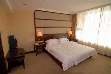 фото отеля Guangdong Bostan Hotel Guangzhou