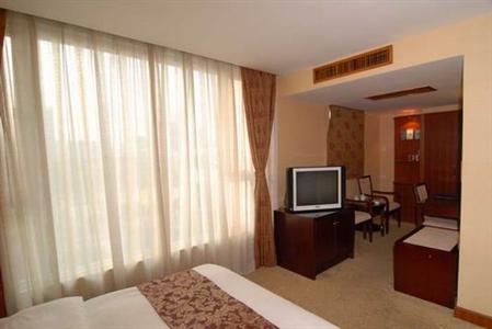 фото отеля Guangdong Bostan Hotel Guangzhou