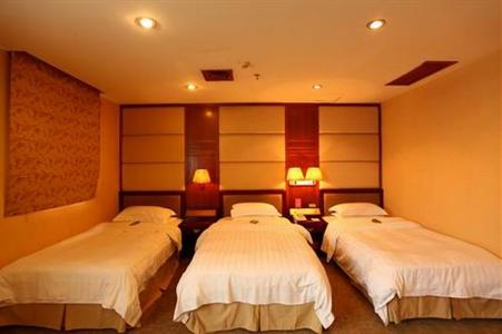 фото отеля Guangdong Bostan Hotel Guangzhou