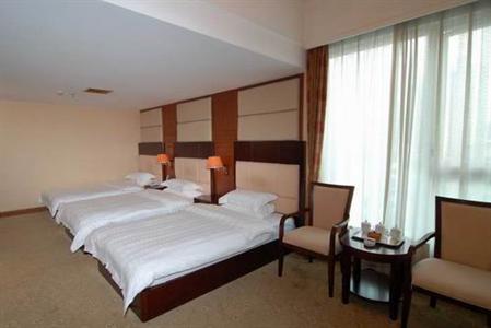 фото отеля Guangdong Bostan Hotel Guangzhou
