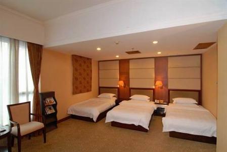 фото отеля Guangdong Bostan Hotel Guangzhou