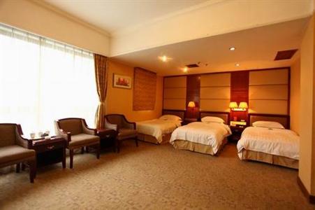 фото отеля Guangdong Bostan Hotel Guangzhou