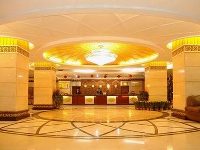 Guangdong Bostan Hotel Guangzhou